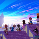 Illustration for article titled iUnchained X /imight be free-to-play, but it’s iKingdom Hearts /iin every way